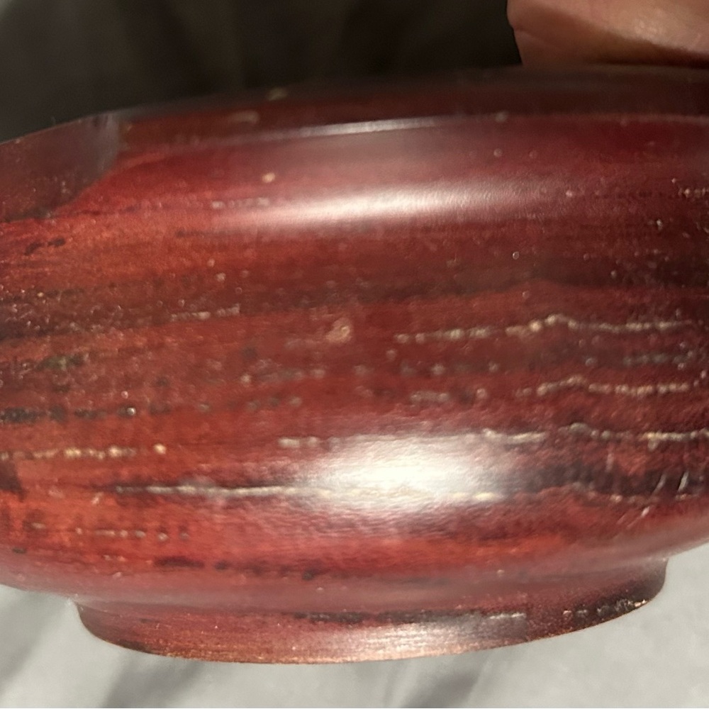 Bowl - Picture 4 of 4